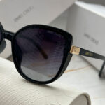 عینک دودی زنانه جیمی چو کد 0022 - Image 3