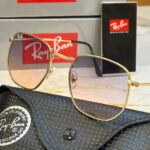 عینک شب ری بن مردانه زنانه کد 0038 - Image 4