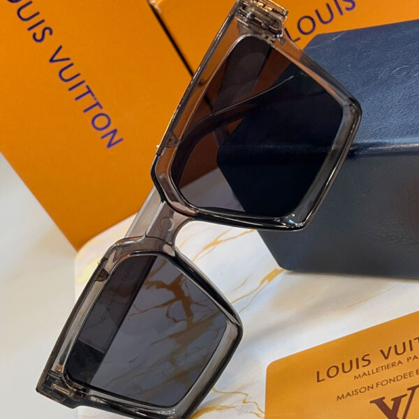 عینک دودی louis vuitton اسپرت