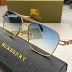 عینک شب بربری مردانه زنانه کد 0043 - Image 2