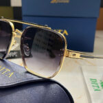 عینک دودی دیتا مردانه زنانه کد 0047 - Image 3