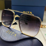 عینک دودی دیتا مردانه زنانه کد 0047 - Image 4