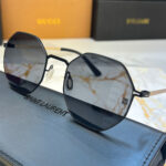 عینک دودی آیس برلین مردانه زنانه کد 0050 - Image 2