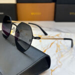 عینک دودی آیس برلین مردانه زنانه کد 0050 - Image 3