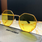 عینک شب آیس برلین مردانه زنانه کد 0055 - Image 2