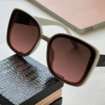 عینک آفتابی لویی ویتون زنانه کد 0061 - Image 3