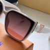 عینک آفتابی زنانه Louis Vuitton کد 0066 - Image 4