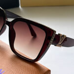 عینک آفتابی زنانه لویی ویتون کد 0068 - Image 2