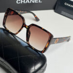 عینک آفتابی زنانه شنل کد 0077 - Image 4