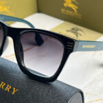 عینک دودی بربری زنانه کد 0088 - Image 2