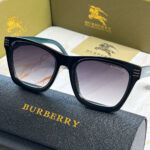 عینک دودی بربری زنانه کد 0088 - Image 3