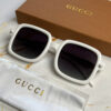 عینک دودی زنانه Gucci