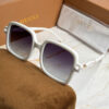 عینک دودی زنانه Gucci کد 0097 - Image 3