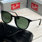 عینک دودی ری بن زنانه کد 00117 - Image 3