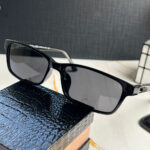 عینک دودی اسپرت پلیس کد 00124 - Image 2