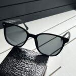 عینک دودی اسپرت اگا کد 00146 - Image 2