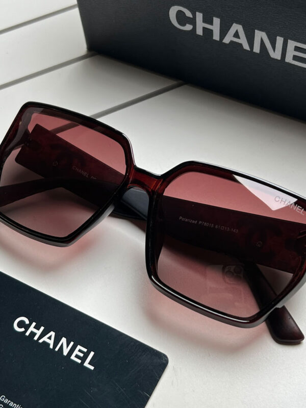 عینک آفتابی chanel زنانه