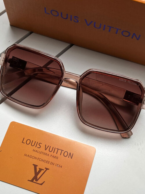 عینک آفتابی louis vuitton