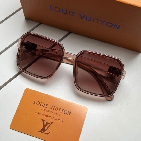 عینک آفتابی louis vuitton