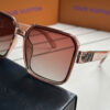 عینک آفتابی louis vuitton زنانه کد 00153 - Image 3