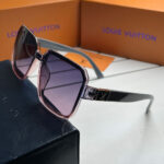 عینک دودی louis vuitton زنانه کد 00156 - Image 4