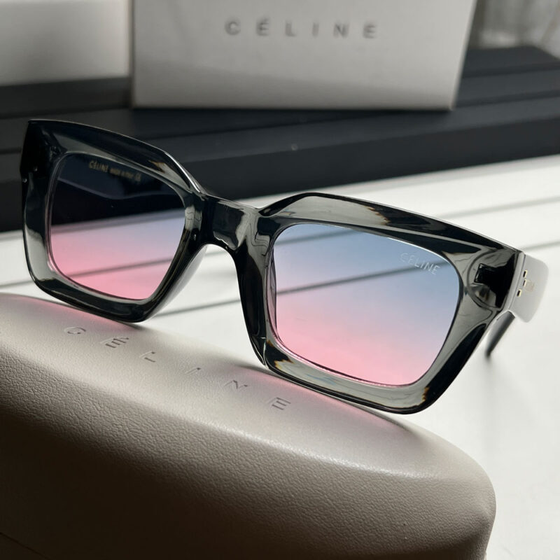 عینک شب Celine اسپرت کد 00241 - Image 2