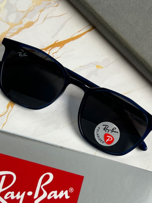 عینک دودی RAY-BAN مردانه