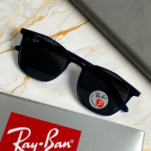 عینک دودی RAY-BAN مردانه