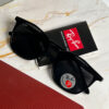 عینک دودی مردانه RAY-BAN