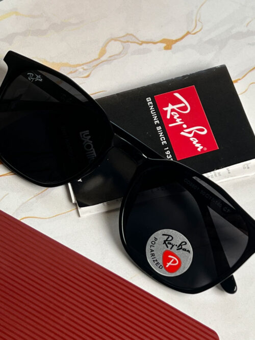 عینک دودی مردانه RAY-BAN