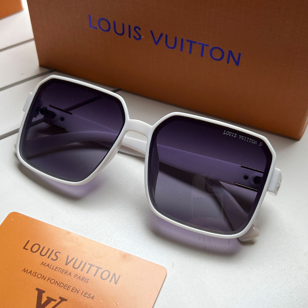 عینک دودی louis vuitton