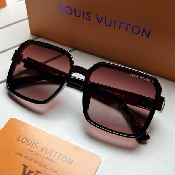 عینک آفتابی louis vuitton