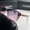 عینک دودی زنانه chanel کد 00161 - Image 3