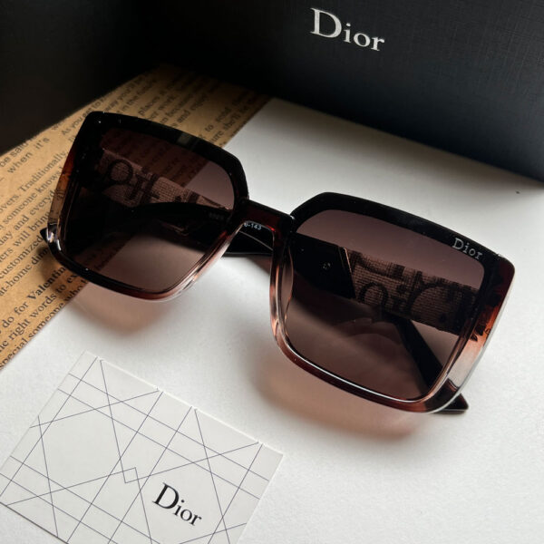 عینک آفتابی Dior زنانه