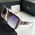 عینک دودی زنانه Dior کد 00184 - Image 4