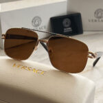 عینک آفتابی ورساچه مردانه کد 00178 - Image 2