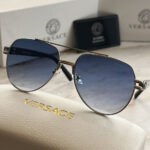 عینک دودی versace مردانه کد 00175 - Image 2