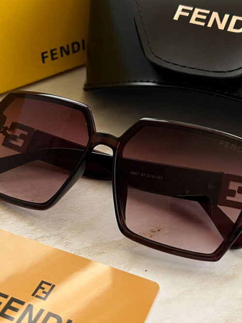 عینک آفتابی Fendi زنانه