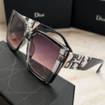 عینک دودی دیور زنانه کد 00213 - Image 4