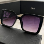 عینک دودی Dior زنانه کد 00204 - Image 2