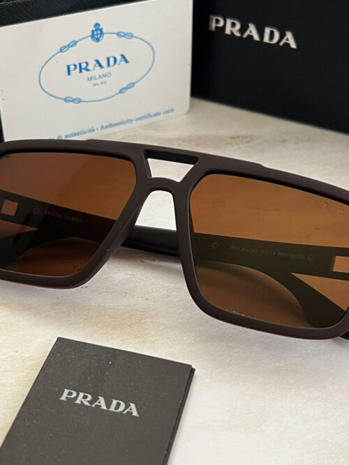 عینک آفتابی PRADA مردانه