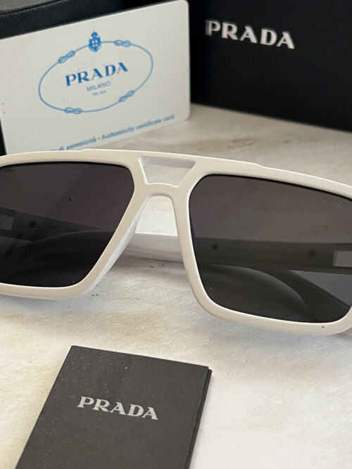 عینک آفتابی اسپرت PRADA