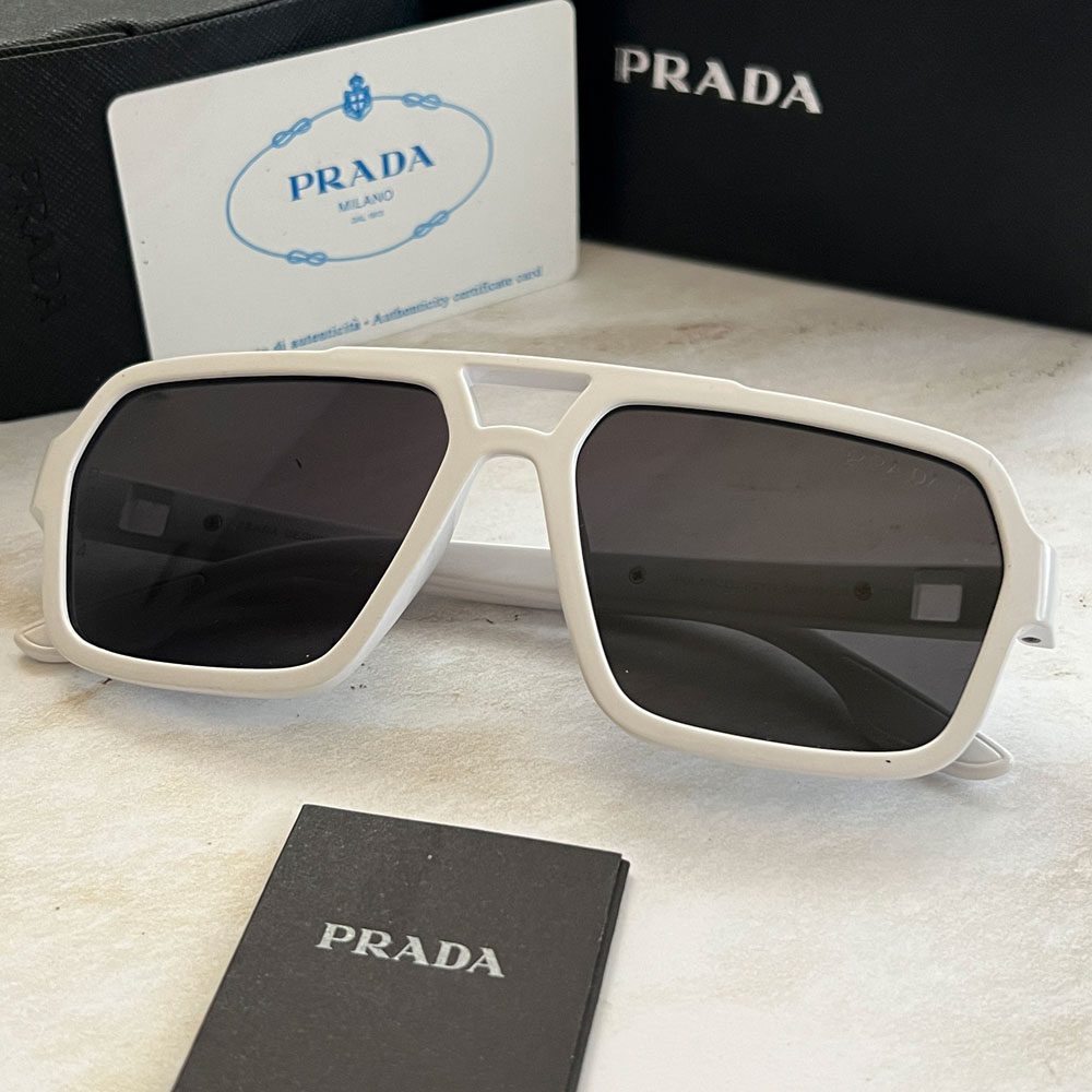 عینک آفتابی اسپرت PRADA