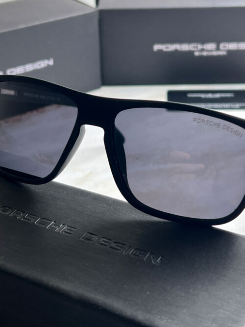 عینک دودی Porsche Design مردانه کد 00212