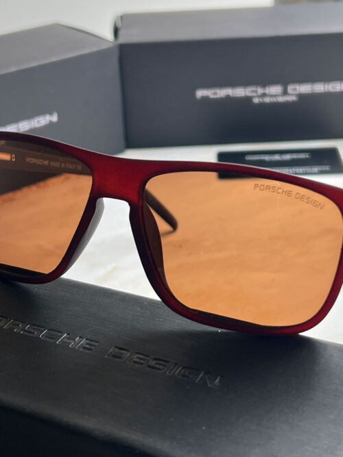 عینک آفتابی Porsche Design مردانه کد 00211