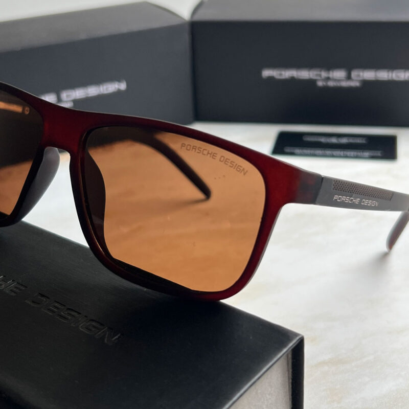عینک آفتابی Porsche Design مردانه کد 00211 - Image 3