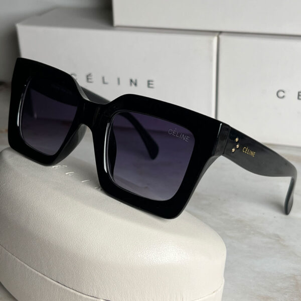 عینک دودی اسپرت سلین کد 00333 - Image 3