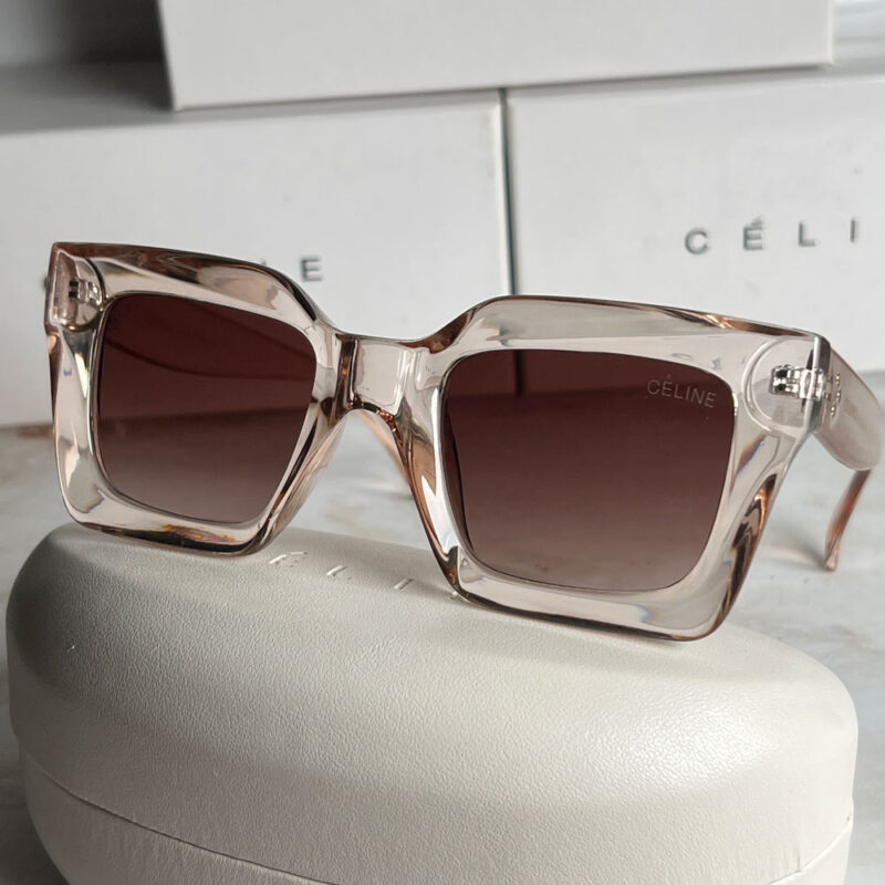 عینک آفتابی Celine زنانه کد 00334 - Image 2