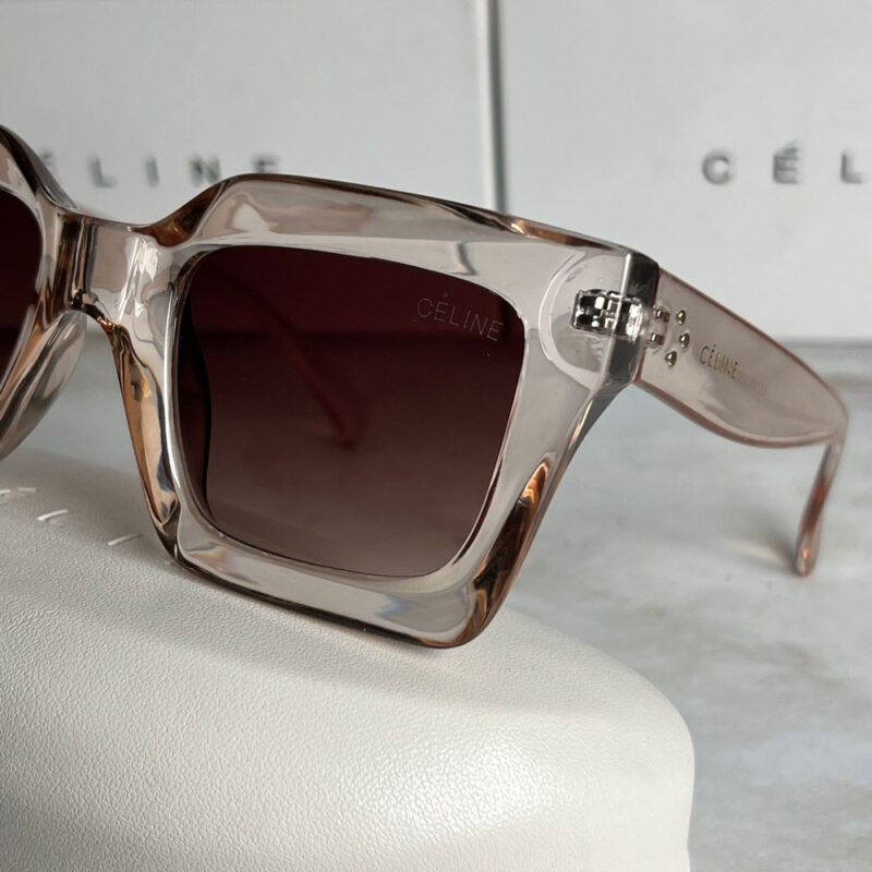 عینک آفتابی Celine زنانه کد 00334 - Image 3