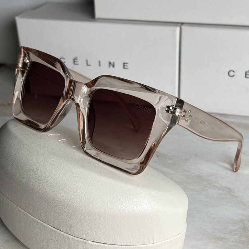 عینک آفتابی Celine زنانه کد 00334 - Image 4